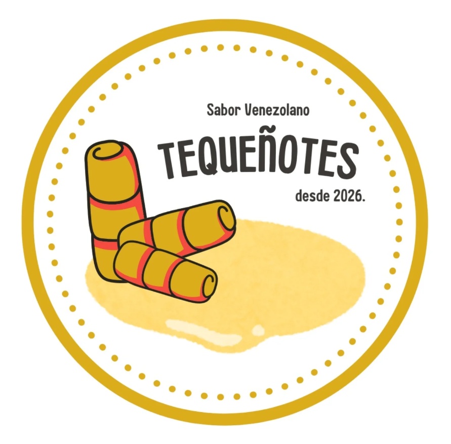 Tequeñotes Logo