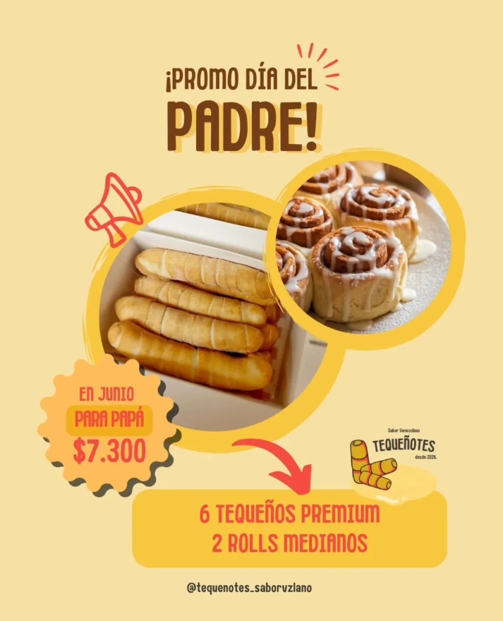 Combo Para Papá